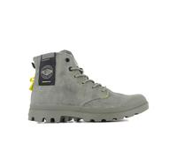 Trainers Palladium Pampa Surplus Green 36