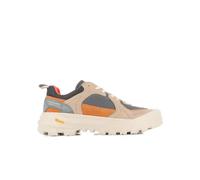 Trainers Palladium Rider Track Gris 38