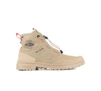 Palladium Unisex Sp20 Ankle Boot, Desert, 12 UK, desert, 12.5 UK