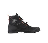 Palladium Unisex's Sp20 Ankle Boot, Black, 7 UK