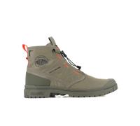 Trainers Palladium SP20 Travel Vert 37