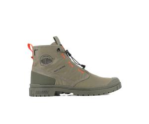 Trainers Palladium SP20 Travel Vert 43