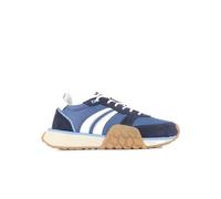 Trainers Palladium Troop Runner Flame Bleu 43