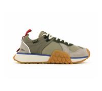 Trainers Palladium Troop Runner Gris 37