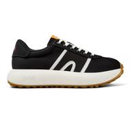 Trainers Pelotas Athens, female, Camper, Sneakers, Black, 4 UK, Shoes 4 UK