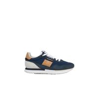Trainers Pepe Jeans Aiden Classic Bleu 45