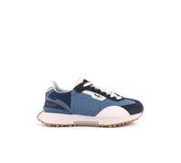 Trainers Pepe Jeans Archer Block Bleu 41