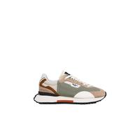 Trainers Pepe Jeans Archer Block Gris 46
