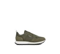 Pepe Jeans Ari Soft Trainers Green EU 44 Men