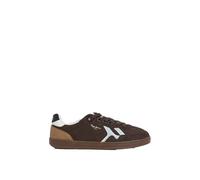 Pepe Jeans Ball Mix Trainers Brown EU 44 Men