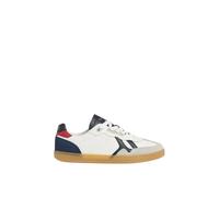 Pepe Jeans Men's Ball Origin M Sneak, White Mousse White, 7 UK