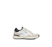 Trainers Pepe Jeans Bampton Club Blanc 42