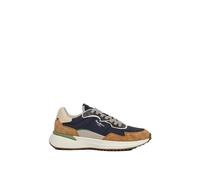Trainers Pepe Jeans Bampton Club Noir 42