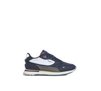 Trainers Pepe Jeans Bexley South Bleu 40