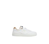 Trainers Pepe Jeans Camden Main Blanc 41