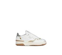 Trainers Pepe Jeans Chester Snake W Blanc 39