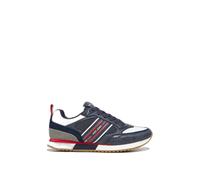 Trainers Pepe Jeans Dublin Half Blue 46