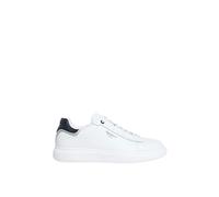 Pepe Jeans Eaton One Trainers White EU 42 Men