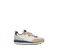 Trainers Pepe Jeans Foster Connect Gris 44