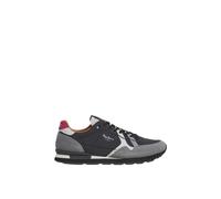 Pepe Jeans Brit Prints Trainers Grey EU 43 Men