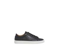 Pepe Jeans Joe Basic Trainers Black EU 46 Men