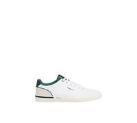 Trainers Pepe Jeans Kenton Campus Blanc 42
