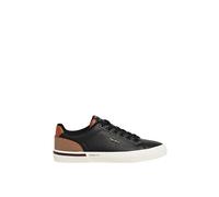Trainers Pepe Jeans Kenton Campus Noir 43