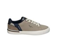 Pepe Jeans Men's Kenton State M Sneak, Brown (Malt Beige), 12 UK