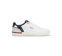 Trainers Pepe Jeans Kenton State Blanc 44
