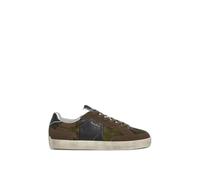 Trainers Pepe Jeans Lane Camo Marron 45