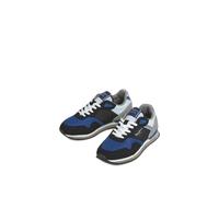 Trainers Pepe Jeans London City Noir 36
