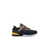 Trainers Pepe Jeans London Class Blue 39