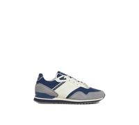 Pepe Jeans London College Trainers Blue EU 44 Men