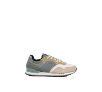Pepe Jeans London Mind Trainers Grey EU 43 Men