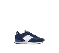 Trainers Pepe Jeans London Mood Bleu 41