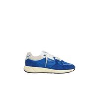 Trainers Pepe Jeans Marlon Divided Bleu 44