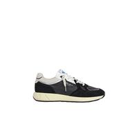 Trainers Pepe Jeans Marlon Divided Noir 42