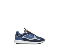 Trainers Pepe Jeans Marlon Road Bleu 42