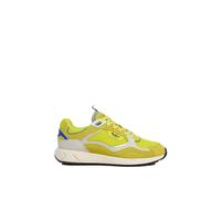 Trainers Pepe Jeans Marlon Sporty Jaune 45