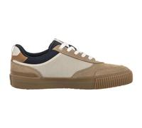 Pepe Jeans Men's Nolan Street M Sneak, Brown (Sandy Beige), 9 UK