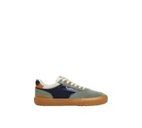 Pepe Jeans Nolan Street Trainers Green,Blue EU 42 Men