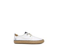 Trainers Pepe Jeans Port Tourists Blanc 44