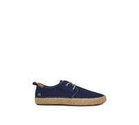 Pepe Jeans Port Tourists Trainers Blue EU 41 Men