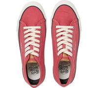Pepe Jeans Men's Taylor Match M Sneak, Red (Light RED), 11 UK