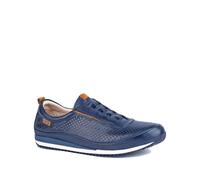 Pikolinos Leather Sneakers Liverpool M2A Blue