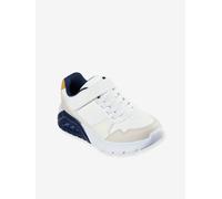 Trainers, Pillar Duo 417016L by SKECHERS white