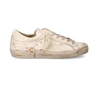 Trainers Prsx Tennis - female - Philippe Model - Sneakers - White - 3 UK - Shoes 3 UK