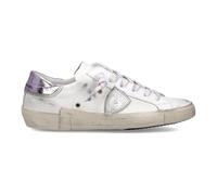 Trainers Prsx Tennis - female - Philippe Model - Sneakers - White - 8 UK - Shoes 8 UK