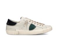 Trainers Prsx Tennis - male - Philippe Model - Sneakers - White - 10 UK - Shoes 10 UK