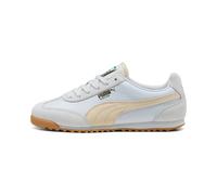 Trainers Puma Arizona Nylon Gris 39